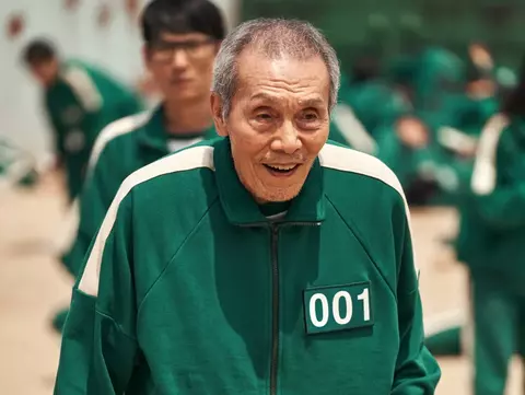 O Yeong-Su