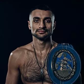 David Avanesyan