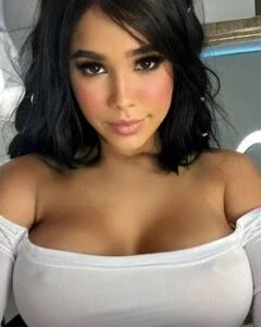 Michelle Rabbit