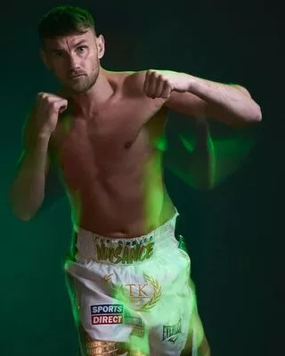 Sean Mccomb