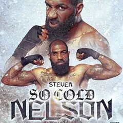 Steven Nelson