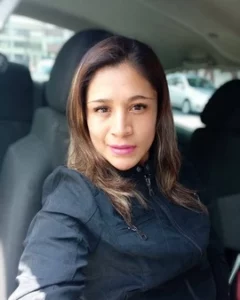 Erika Cruz