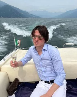 Christian Largura