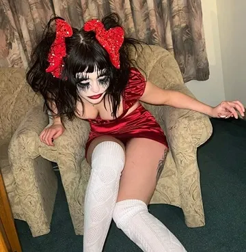 6ar6ie6 (Barbie Three Six) Real Name, Height, Age, Family, Boyfriend