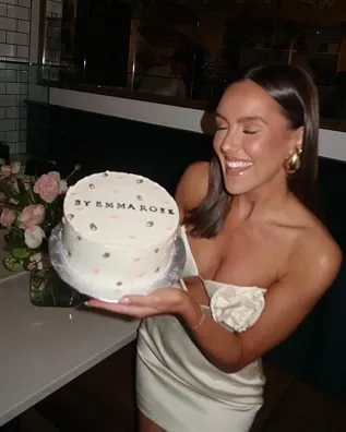 Emma Rose Leger (Emmaleger) Age, Wiki, Net Worth, Height, Boyfriend & More Emma Rose Leger (Emmaleger) Age, Wiki, Net Worth, Height, Boyfriend & More