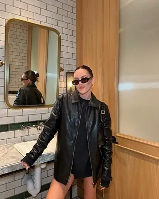 Emma Rose Leger (Emmaleger) Age, Wiki, Net Worth, Height, Boyfriend & More Emma Rose Leger (Emmaleger) Age, Wiki, Net Worth, Height, Boyfriend & More