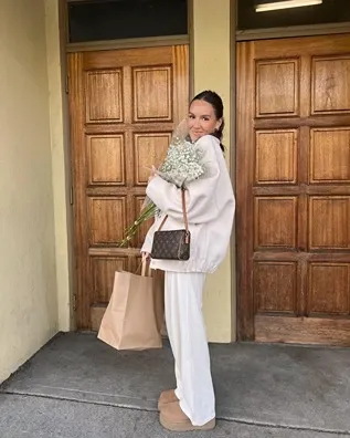 Emma Rose Leger (Emmaleger) Age, Wiki, Net Worth, Height, Boyfriend & More Emma Rose Leger (Emmaleger) Age, Wiki, Net Worth, Height, Boyfriend & More