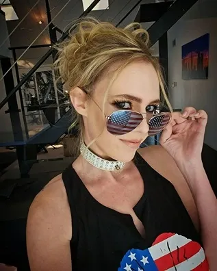 Rebel Rhyder