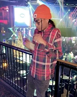 Cornell Haynes III Net Worth, Age, Biography, Girlfriend, Family, Height