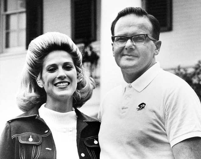Norma Hunt Wiki, Net Worth, Age, Height, Family, Husband